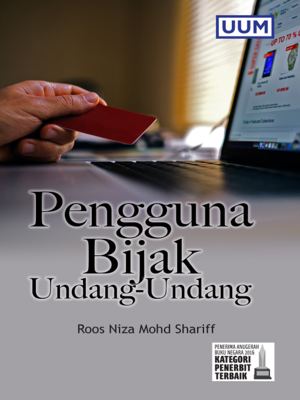 cover image of Pengguna Bijak Undang-Undang